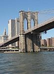 Brooklyn Bridge